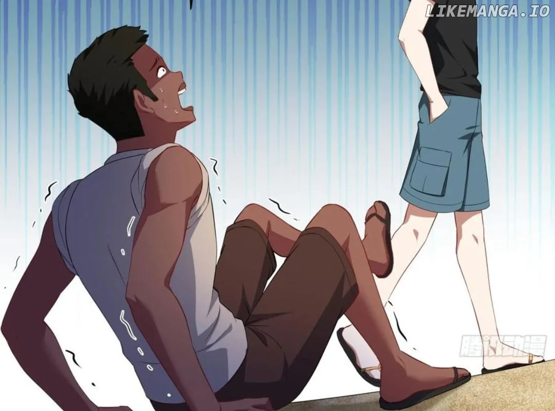 After Improperly Licking a Dog, I Became a Billionaire Chapter 190 - Page 29