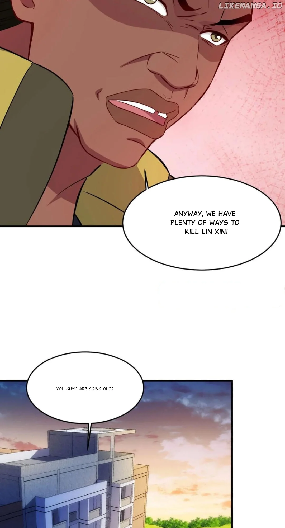 After Improperly Licking a Dog, I Became a Billionaire Chapter 190 - Page 34