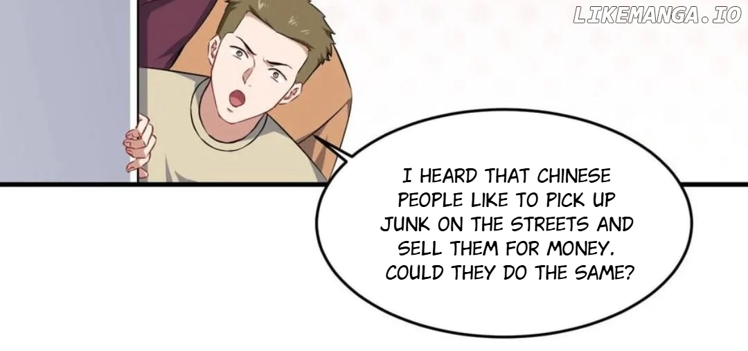 After Improperly Licking a Dog, I Became a Billionaire Chapter 190 - Page 39