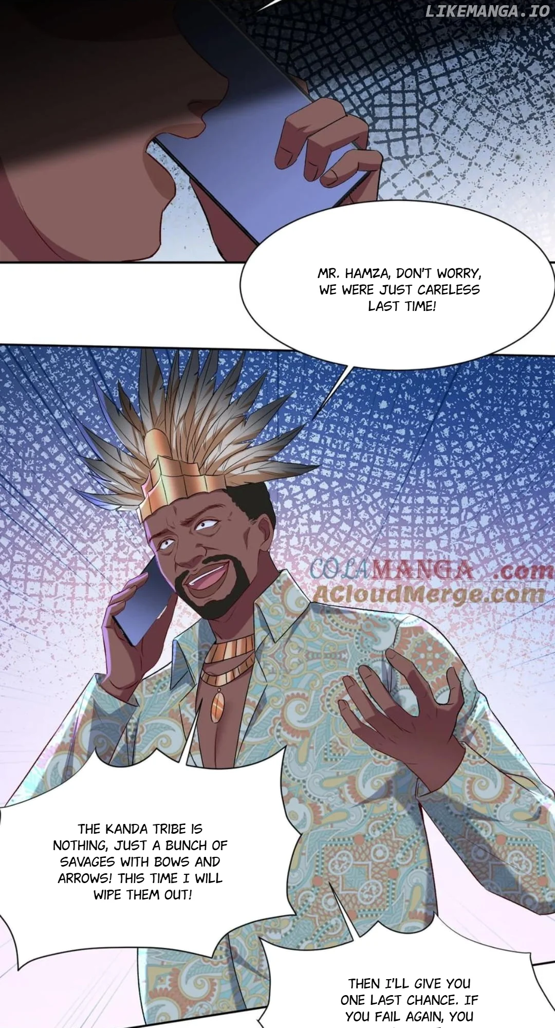 After Improperly Licking a Dog, I Became a Billionaire Chapter 191 - Page 15