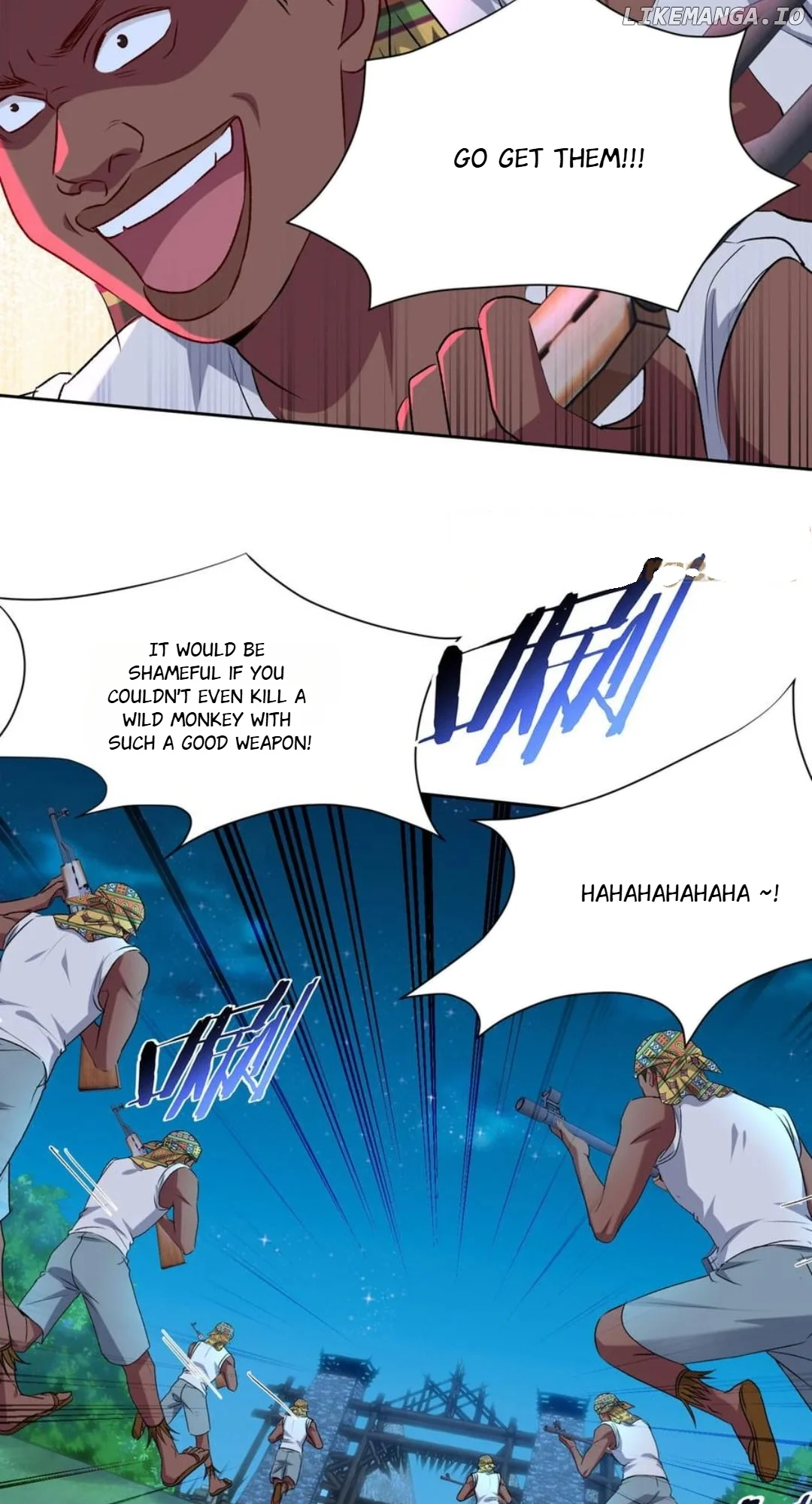 After Improperly Licking a Dog, I Became a Billionaire Chapter 191 - Page 17