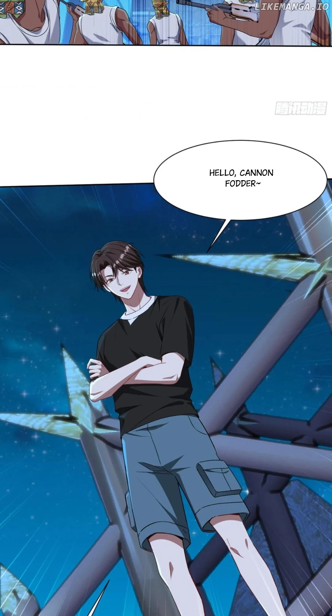 After Improperly Licking a Dog, I Became a Billionaire Chapter 191 - Page 19