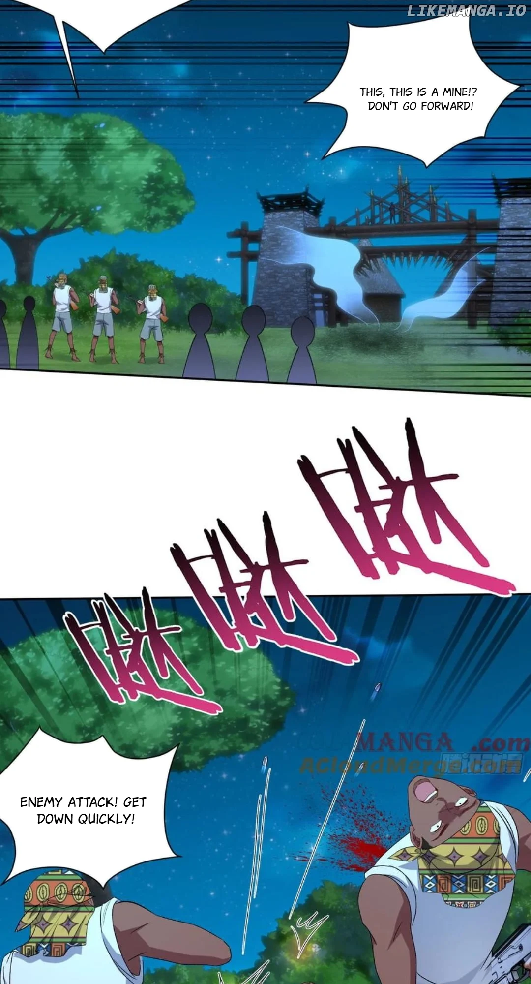 After Improperly Licking a Dog, I Became a Billionaire Chapter 191 - Page 22