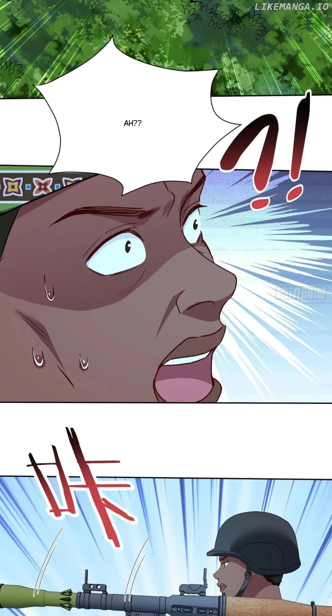 After Improperly Licking a Dog, I Became a Billionaire Chapter 191 - Page 25