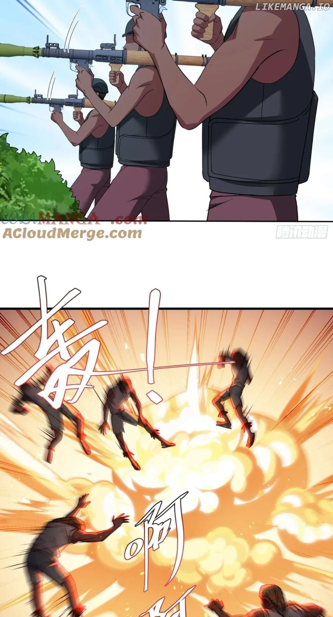 After Improperly Licking a Dog, I Became a Billionaire Chapter 191 - Page 26