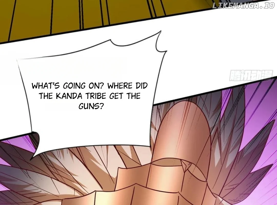 After Improperly Licking a Dog, I Became a Billionaire Chapter 191 - Page 28