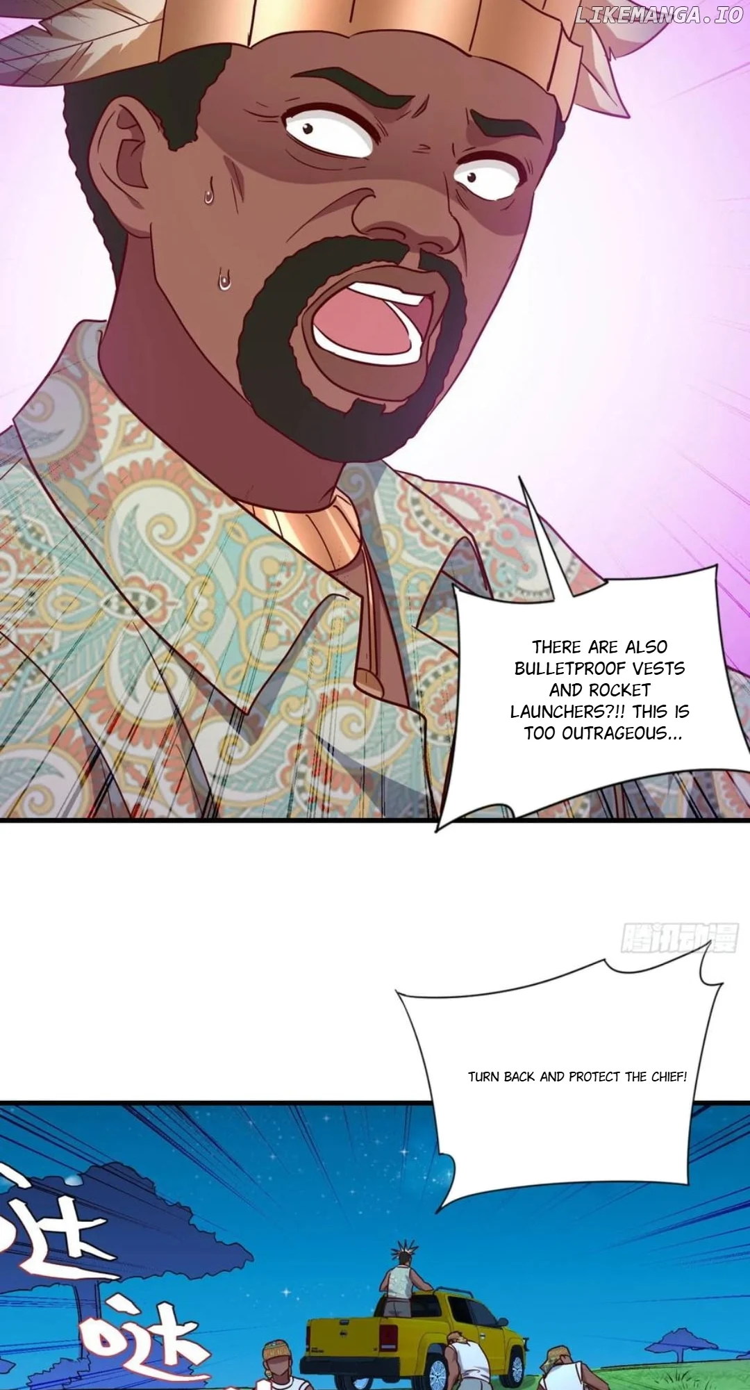 After Improperly Licking a Dog, I Became a Billionaire Chapter 191 - Page 29