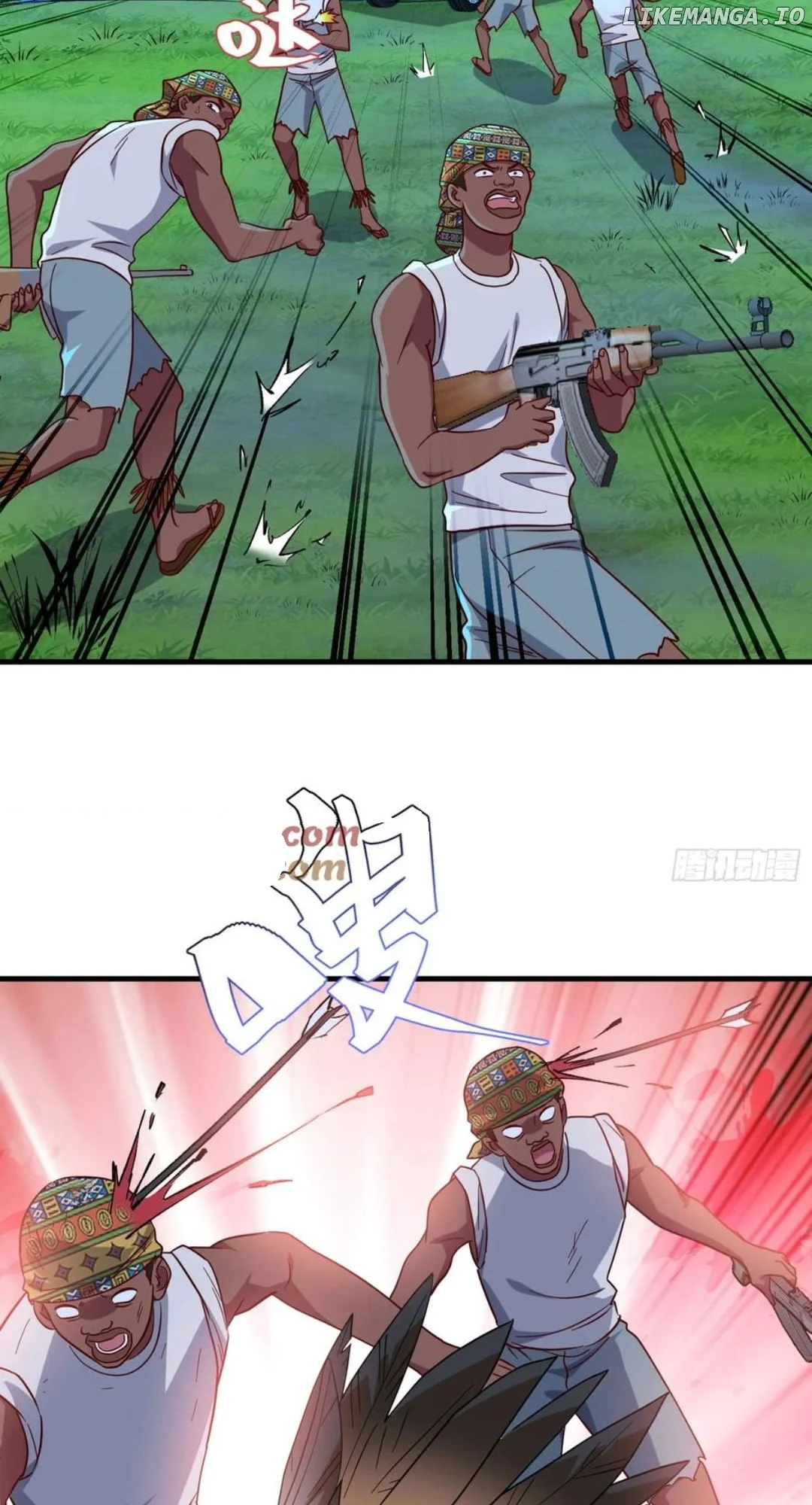 After Improperly Licking a Dog, I Became a Billionaire Chapter 191 - Page 30