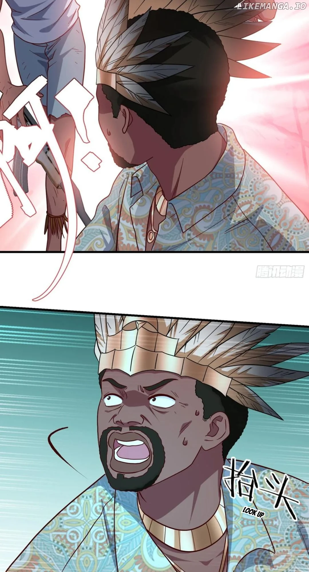 After Improperly Licking a Dog, I Became a Billionaire Chapter 191 - Page 31