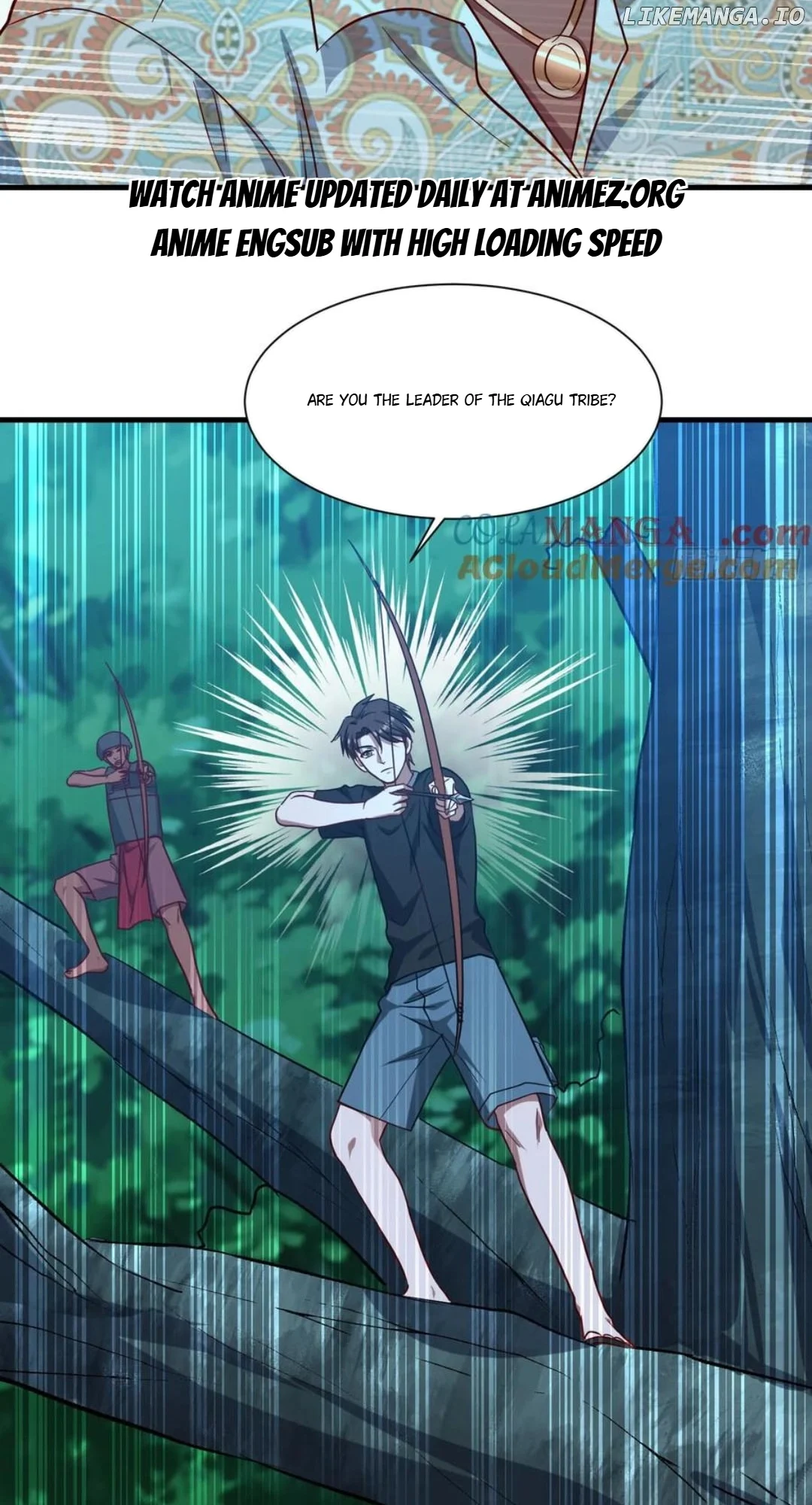 After Improperly Licking a Dog, I Became a Billionaire Chapter 191 - Page 32