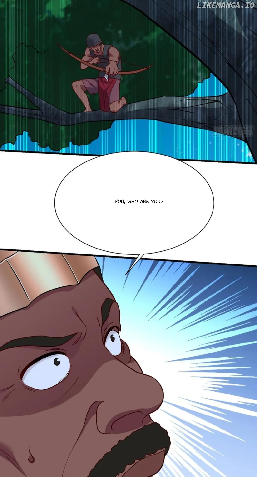 After Improperly Licking a Dog, I Became a Billionaire Chapter 191 - Page 33