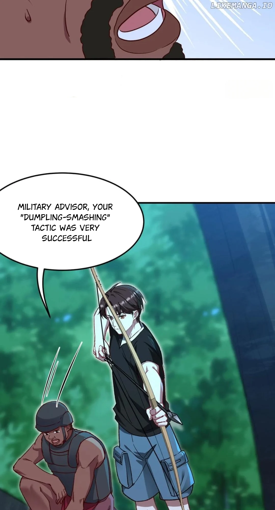 After Improperly Licking a Dog, I Became a Billionaire Chapter 191 - Page 34