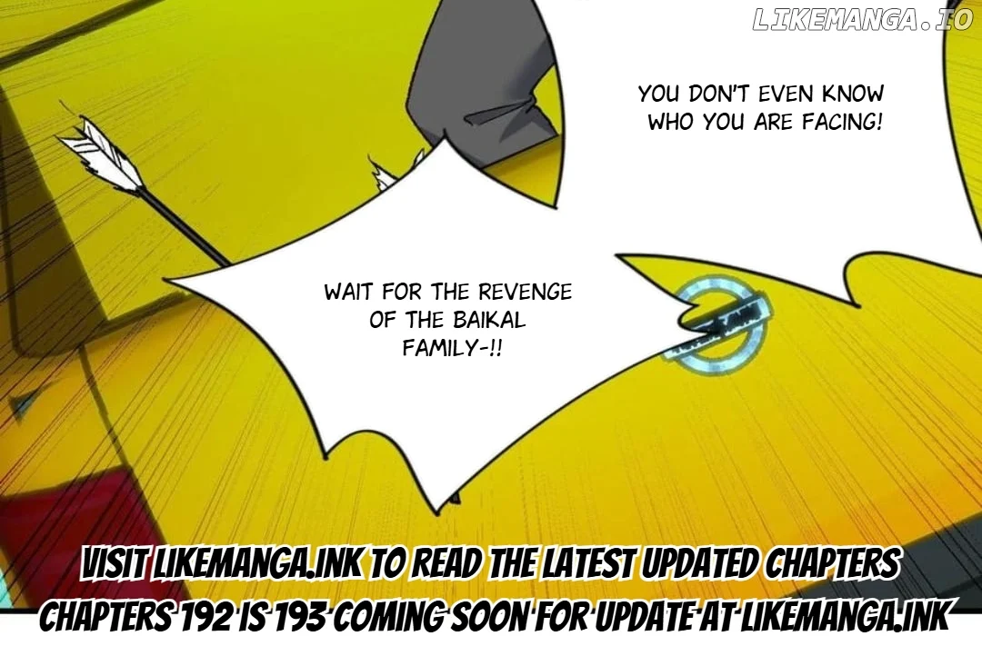 After Improperly Licking a Dog, I Became a Billionaire Chapter 191 - Page 39