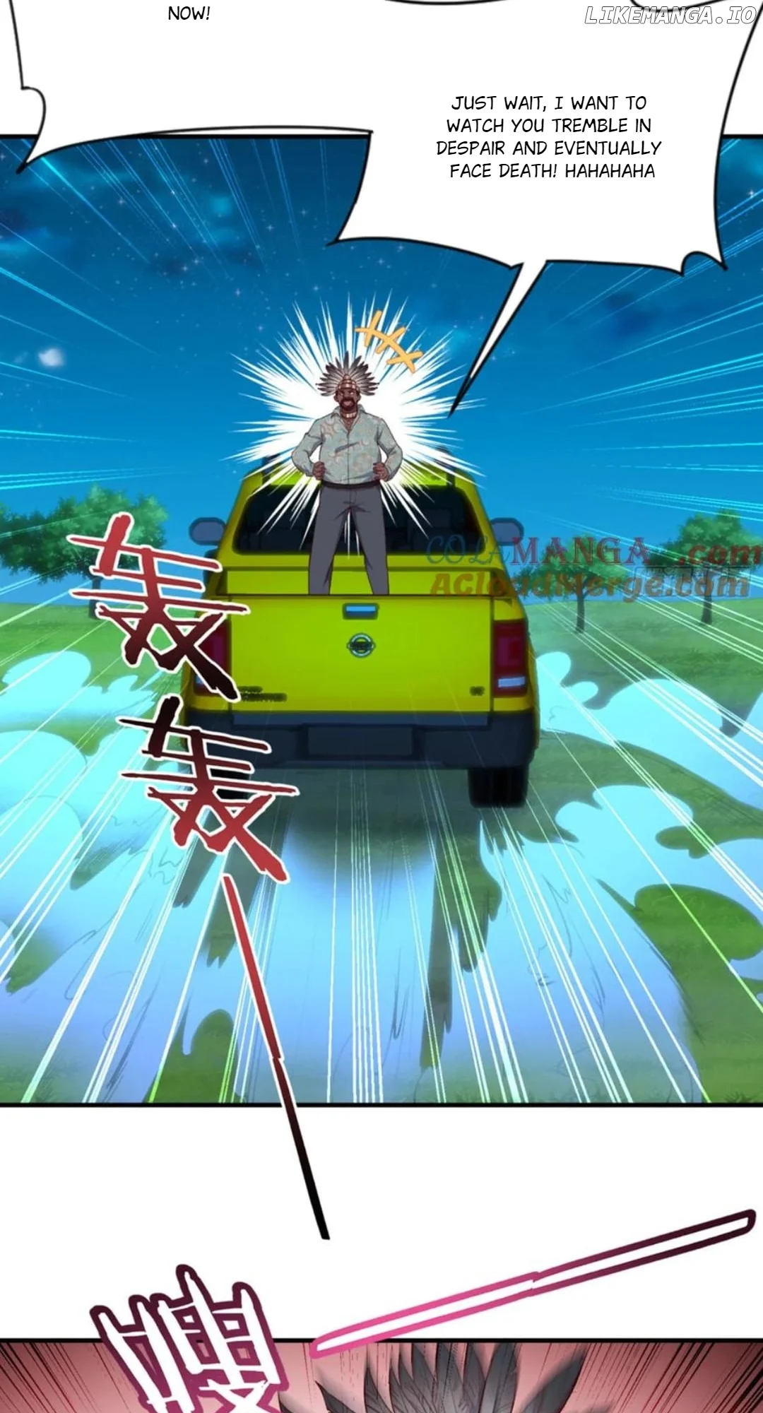 After Improperly Licking a Dog, I Became a Billionaire Chapter 192 - Page 6