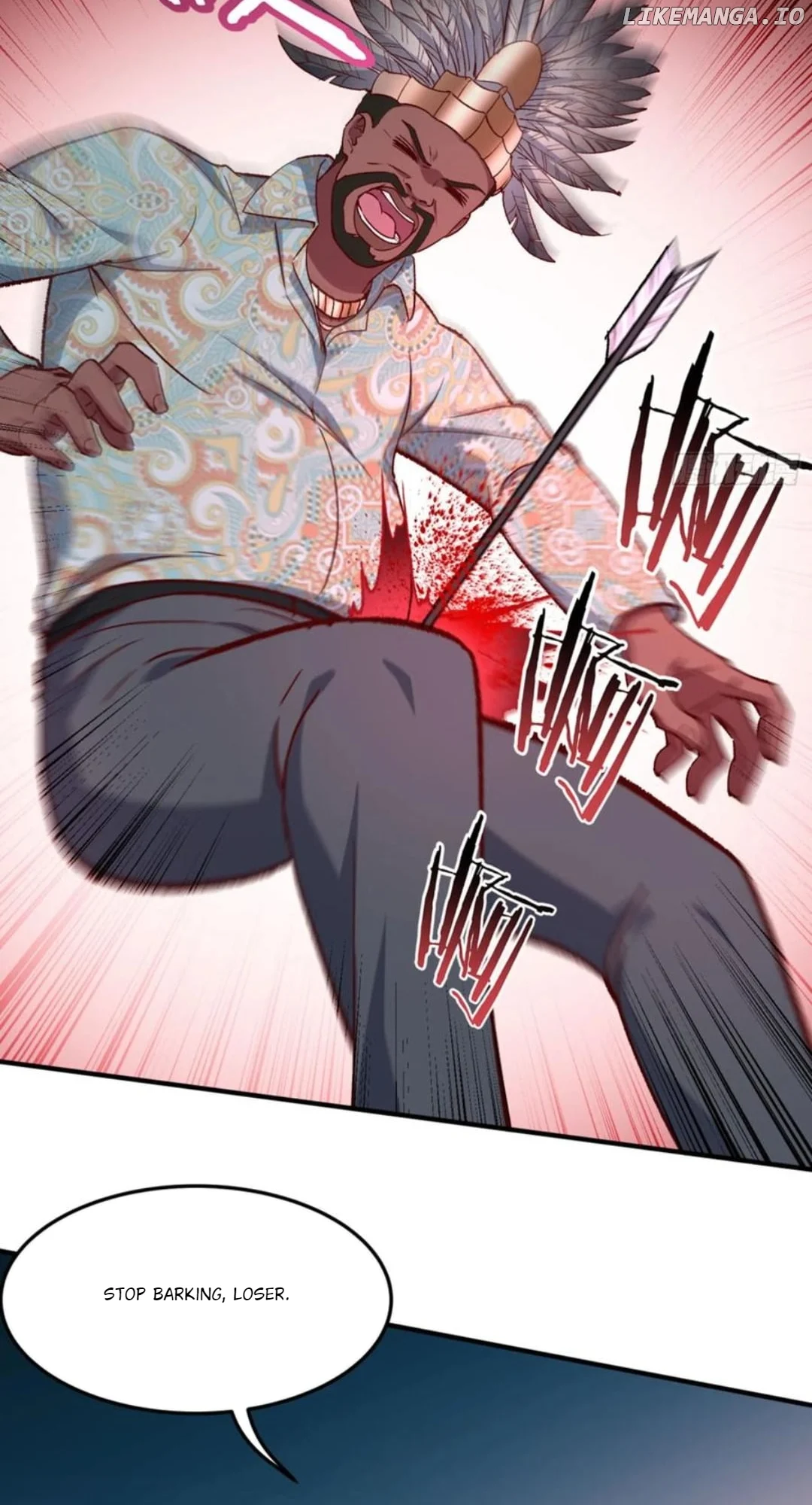 After Improperly Licking a Dog, I Became a Billionaire Chapter 192 - Page 7