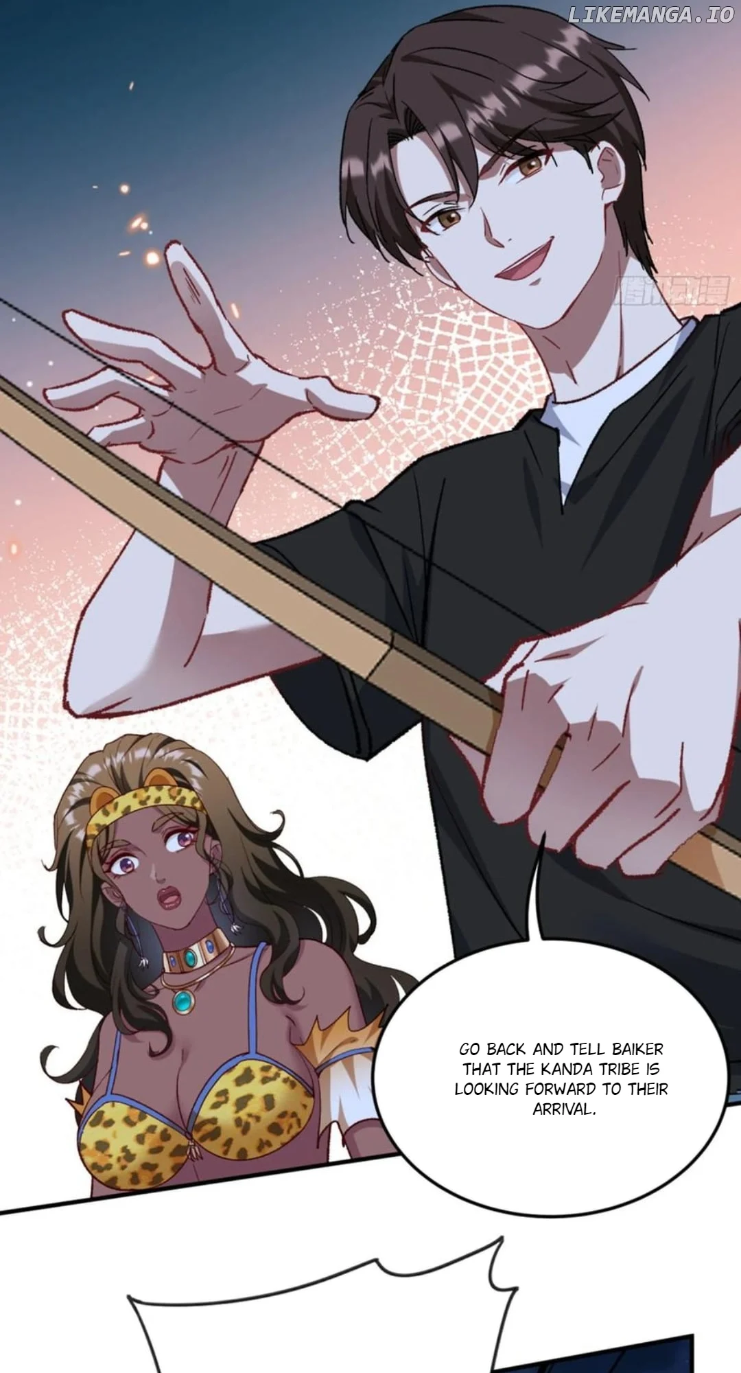 After Improperly Licking a Dog, I Became a Billionaire Chapter 192 - Page 8