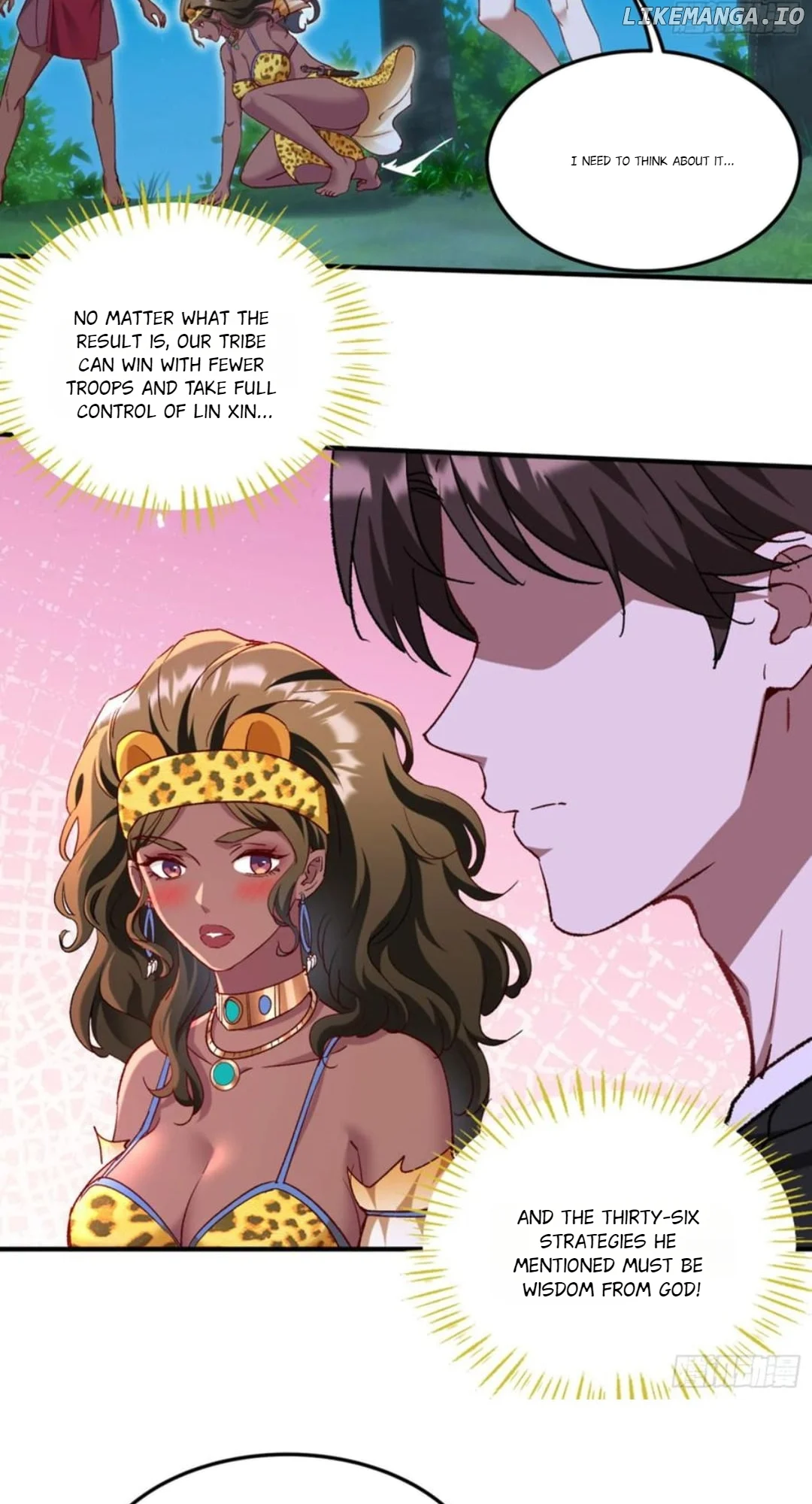 After Improperly Licking a Dog, I Became a Billionaire Chapter 192 - Page 10