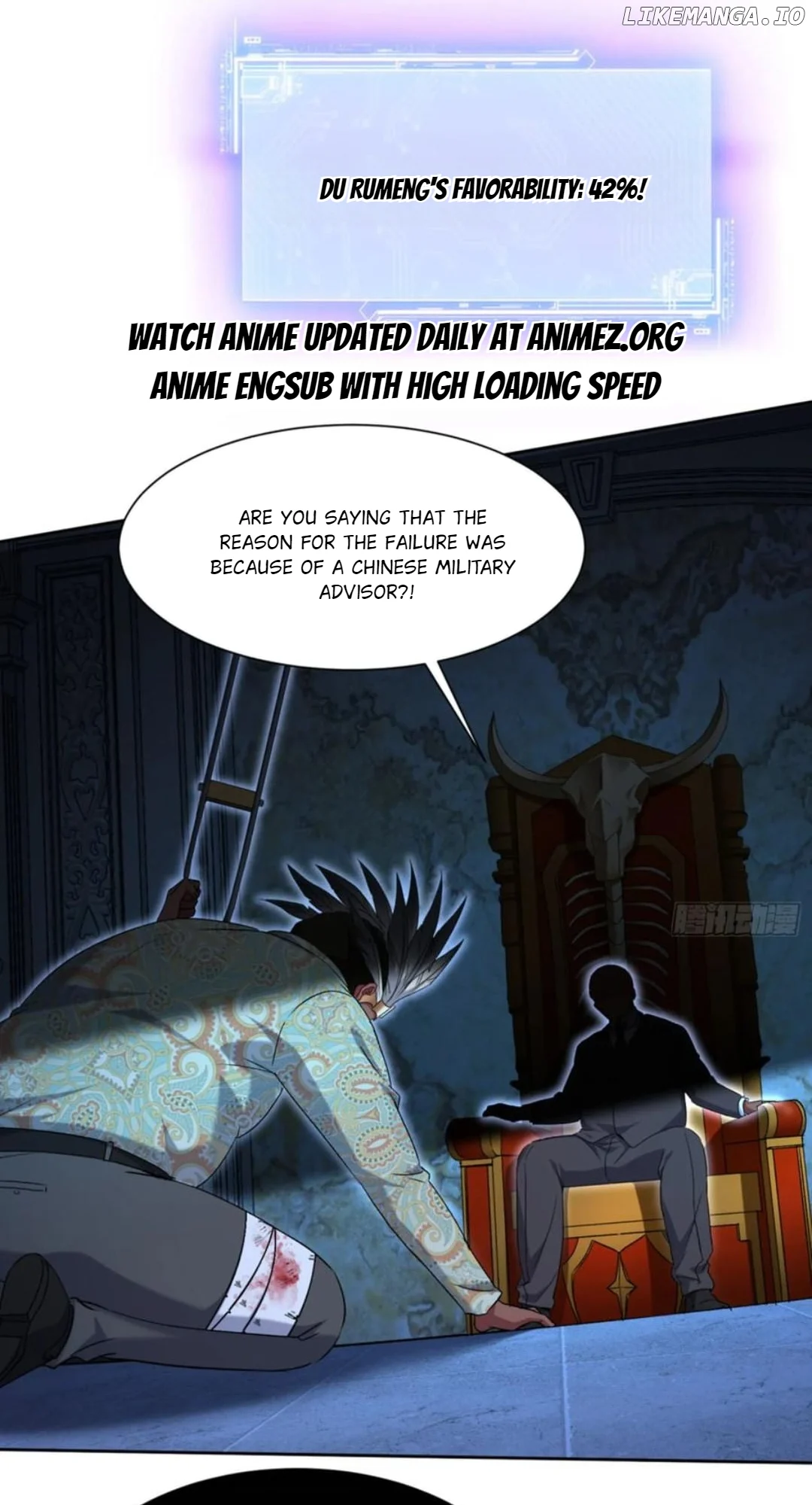 After Improperly Licking a Dog, I Became a Billionaire Chapter 192 - Page 19