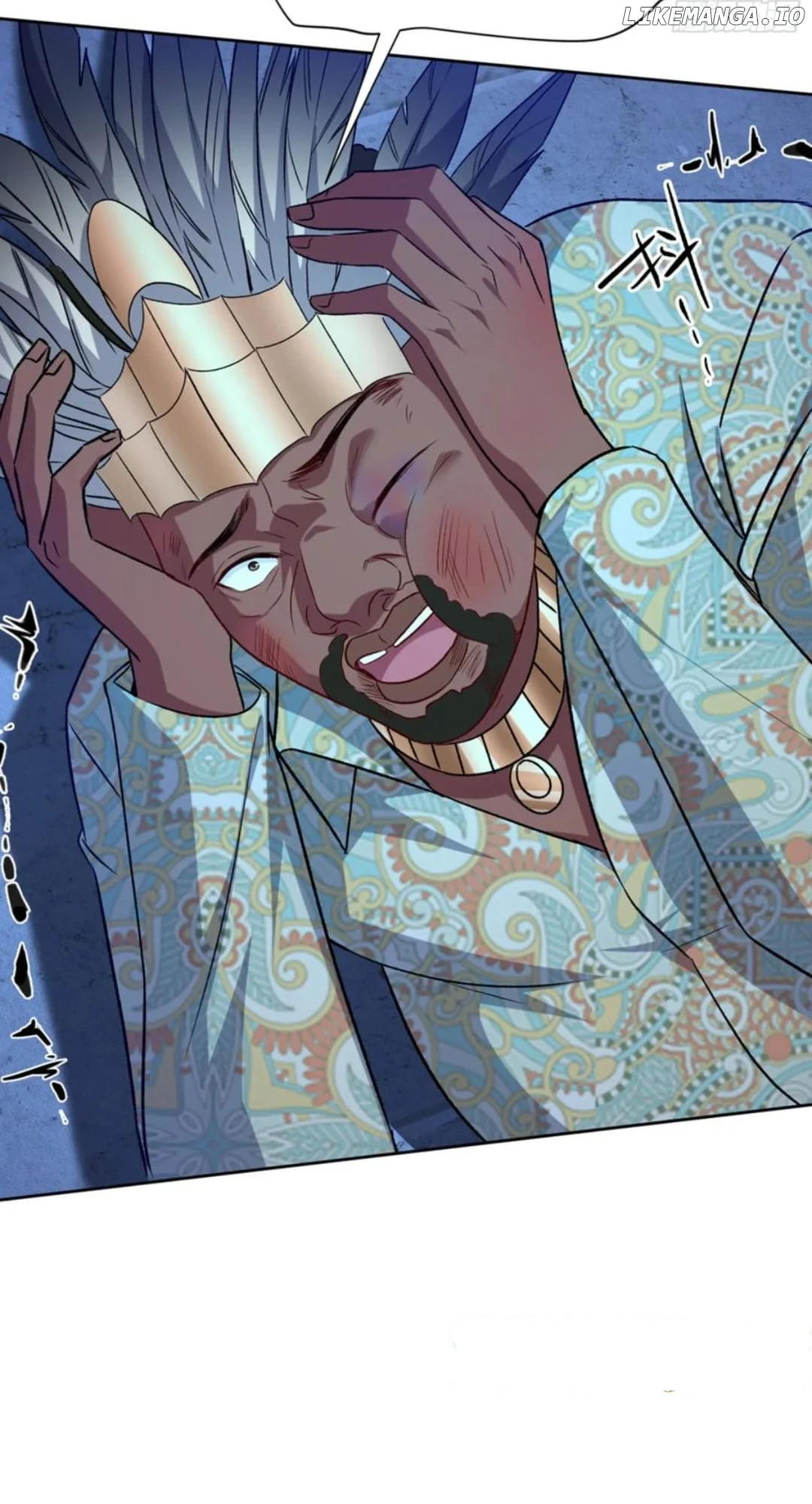 After Improperly Licking a Dog, I Became a Billionaire Chapter 192 - Page 25