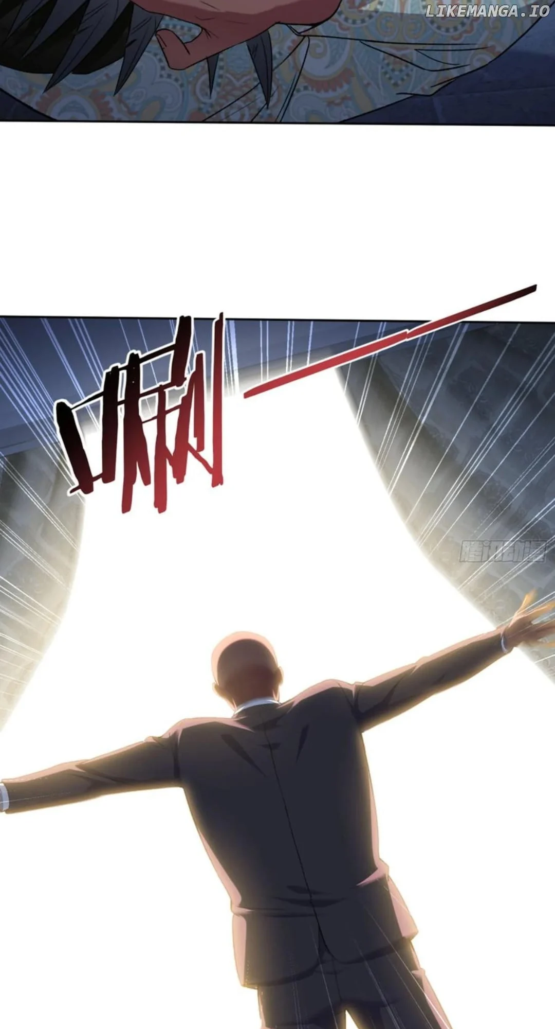 After Improperly Licking a Dog, I Became a Billionaire Chapter 192 - Page 27