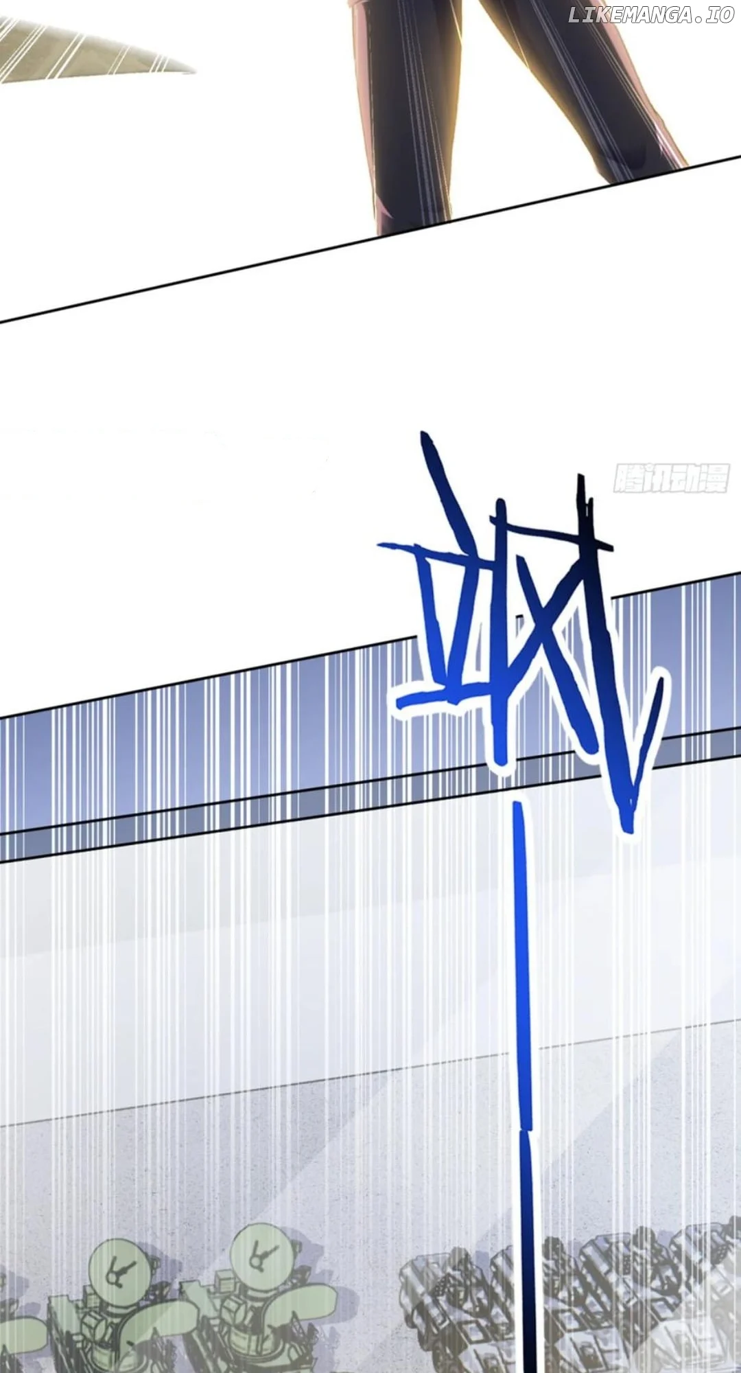 After Improperly Licking a Dog, I Became a Billionaire Chapter 192 - Page 28