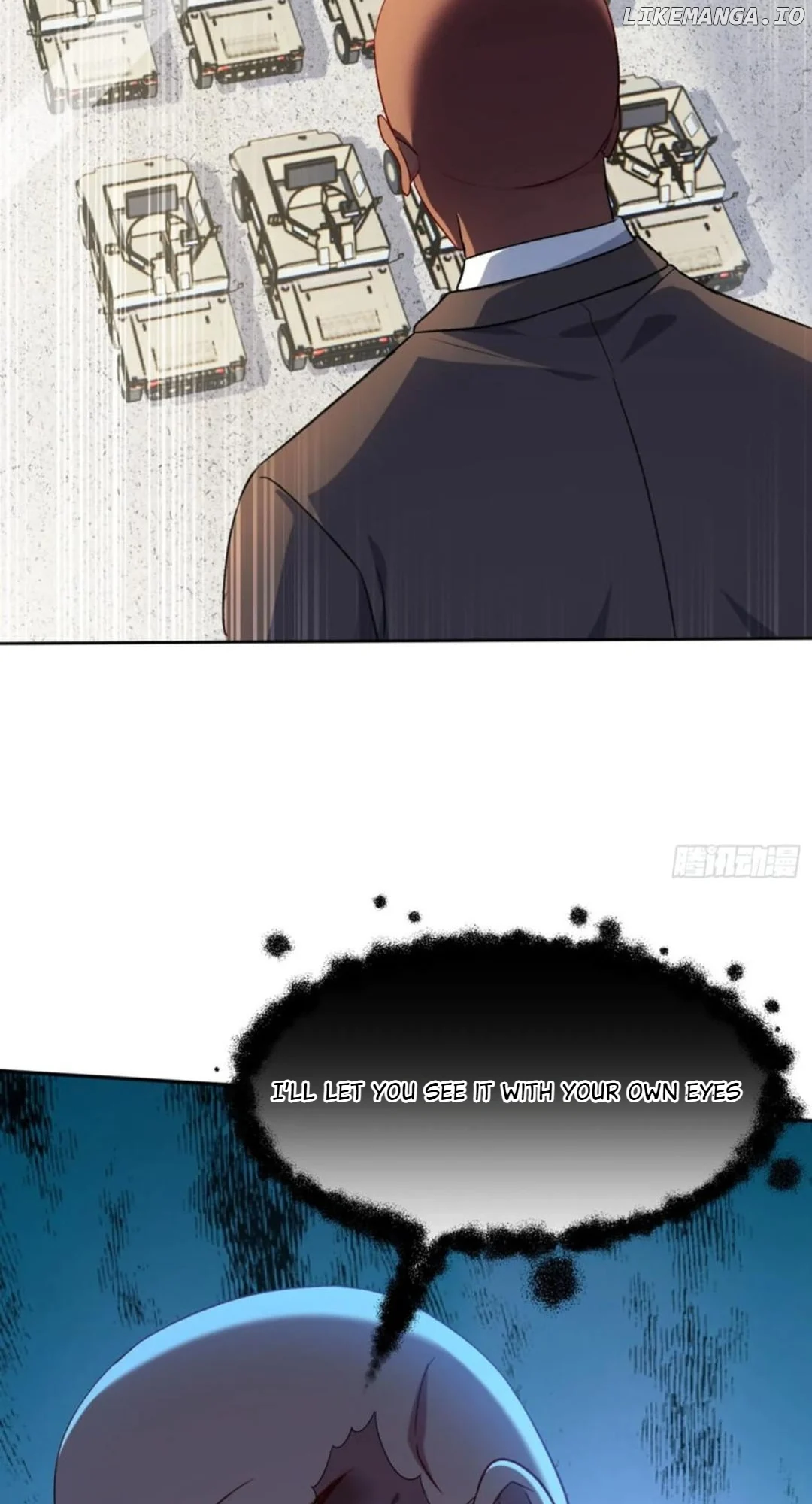 After Improperly Licking a Dog, I Became a Billionaire Chapter 192 - Page 30