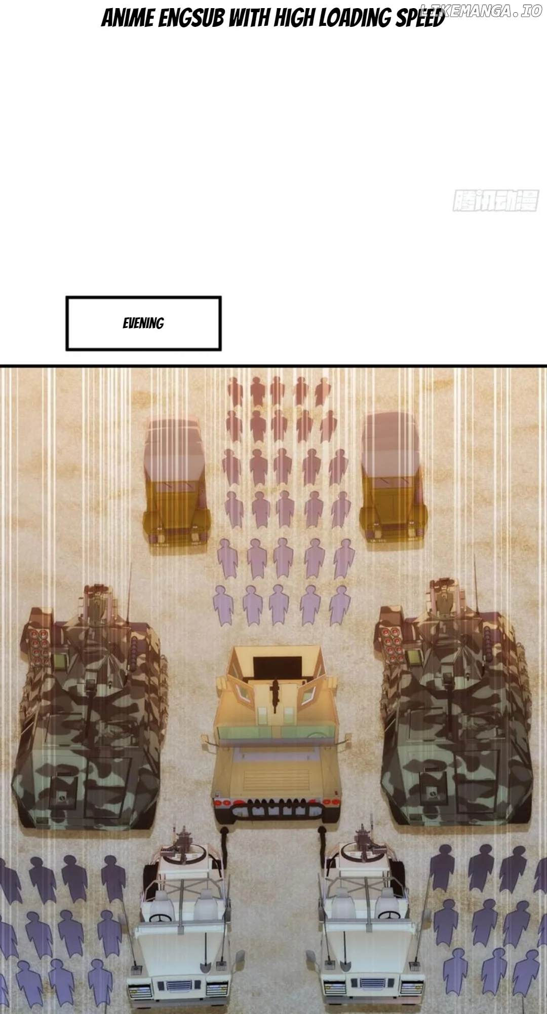 After Improperly Licking a Dog, I Became a Billionaire Chapter 192 - Page 32