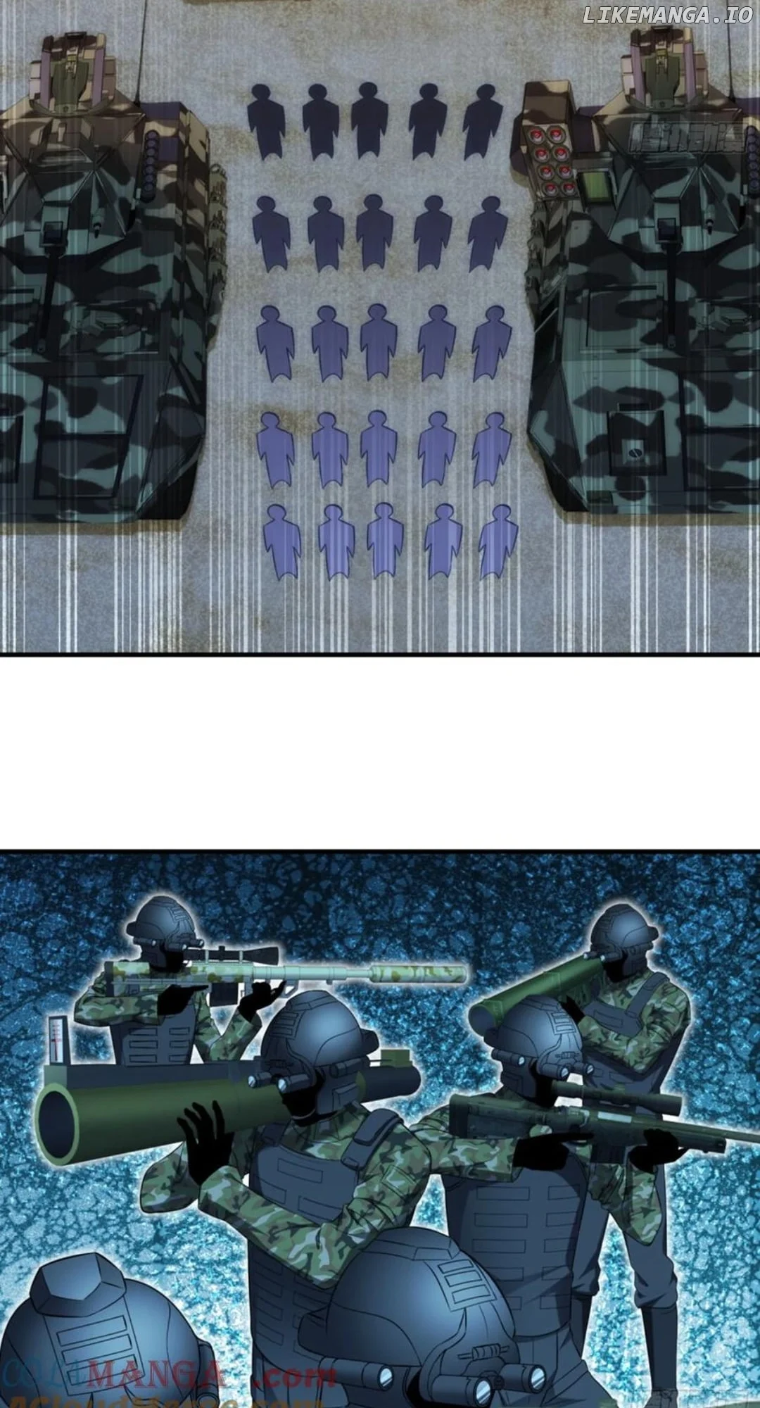 After Improperly Licking a Dog, I Became a Billionaire Chapter 192 - Page 33