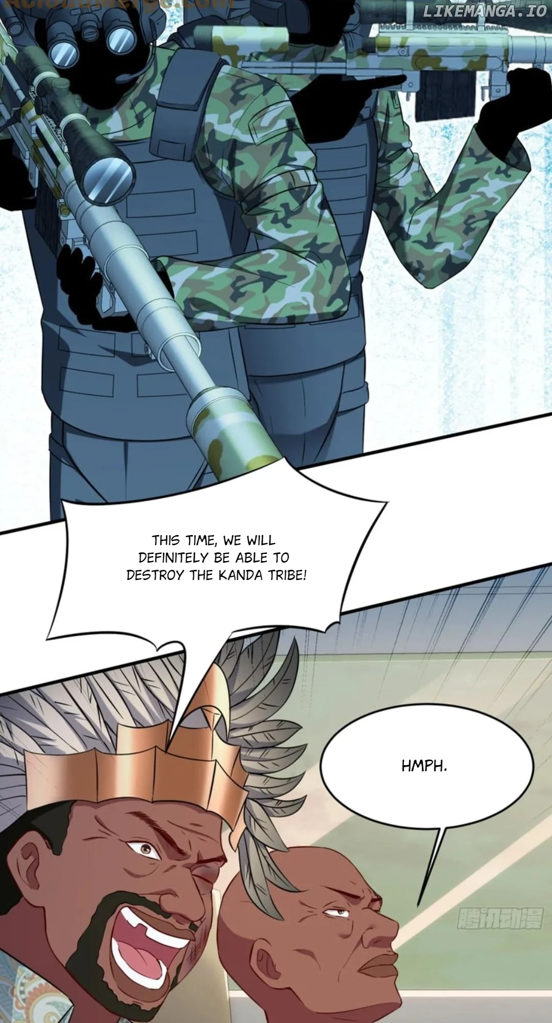 After Improperly Licking a Dog, I Became a Billionaire Chapter 192 - Page 34