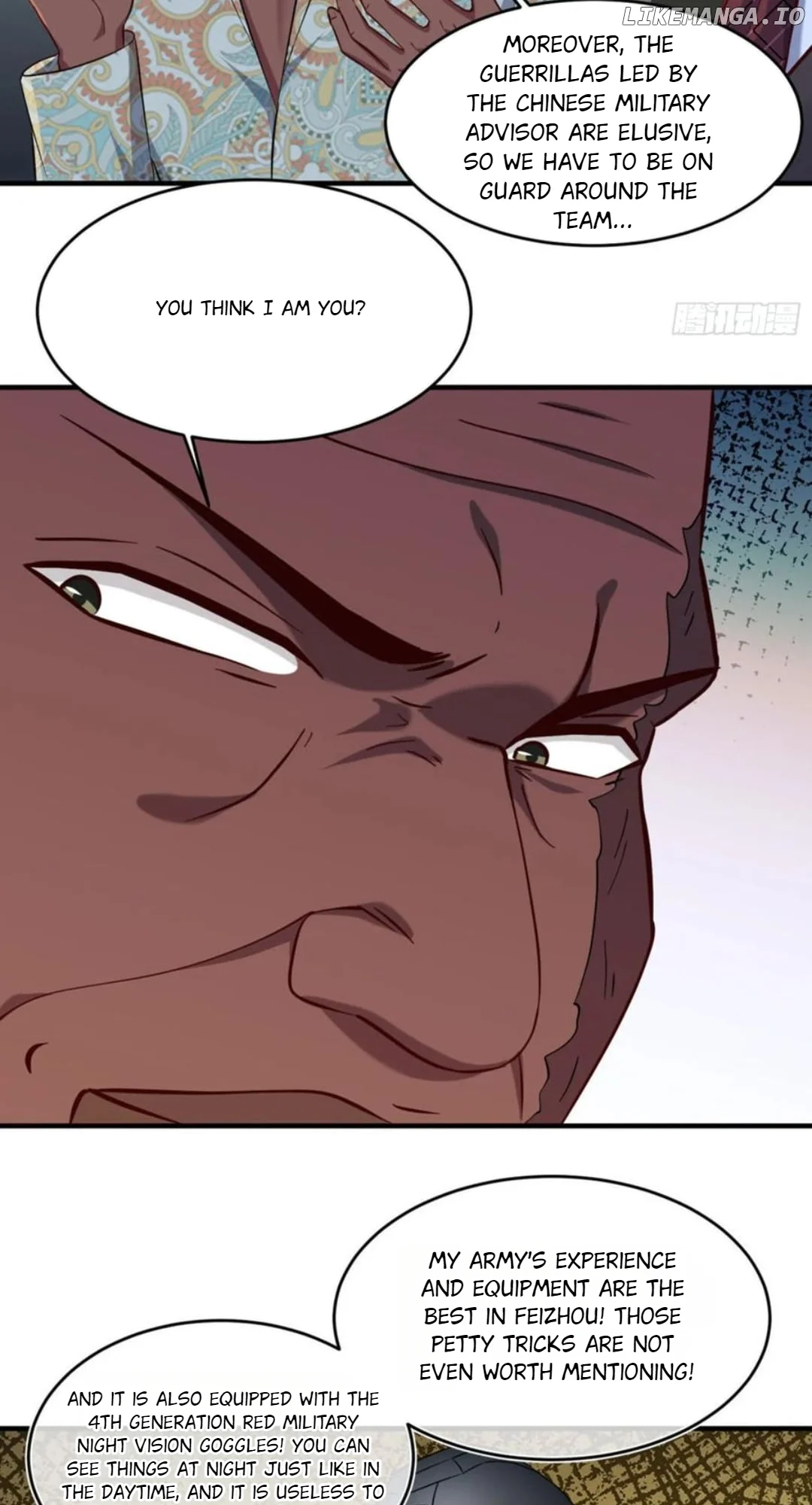 After Improperly Licking a Dog, I Became a Billionaire Chapter 192 - Page 40