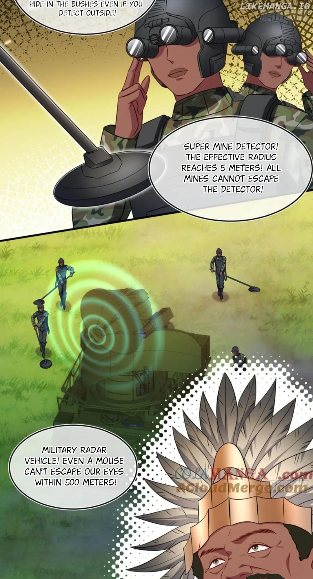 After Improperly Licking a Dog, I Became a Billionaire Chapter 192 - Page 41