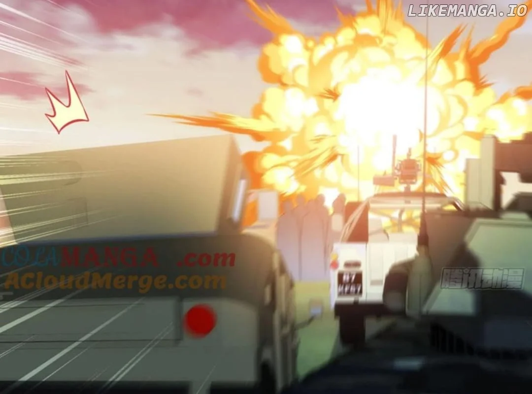 After Improperly Licking a Dog, I Became a Billionaire Chapter 192 - Page 44