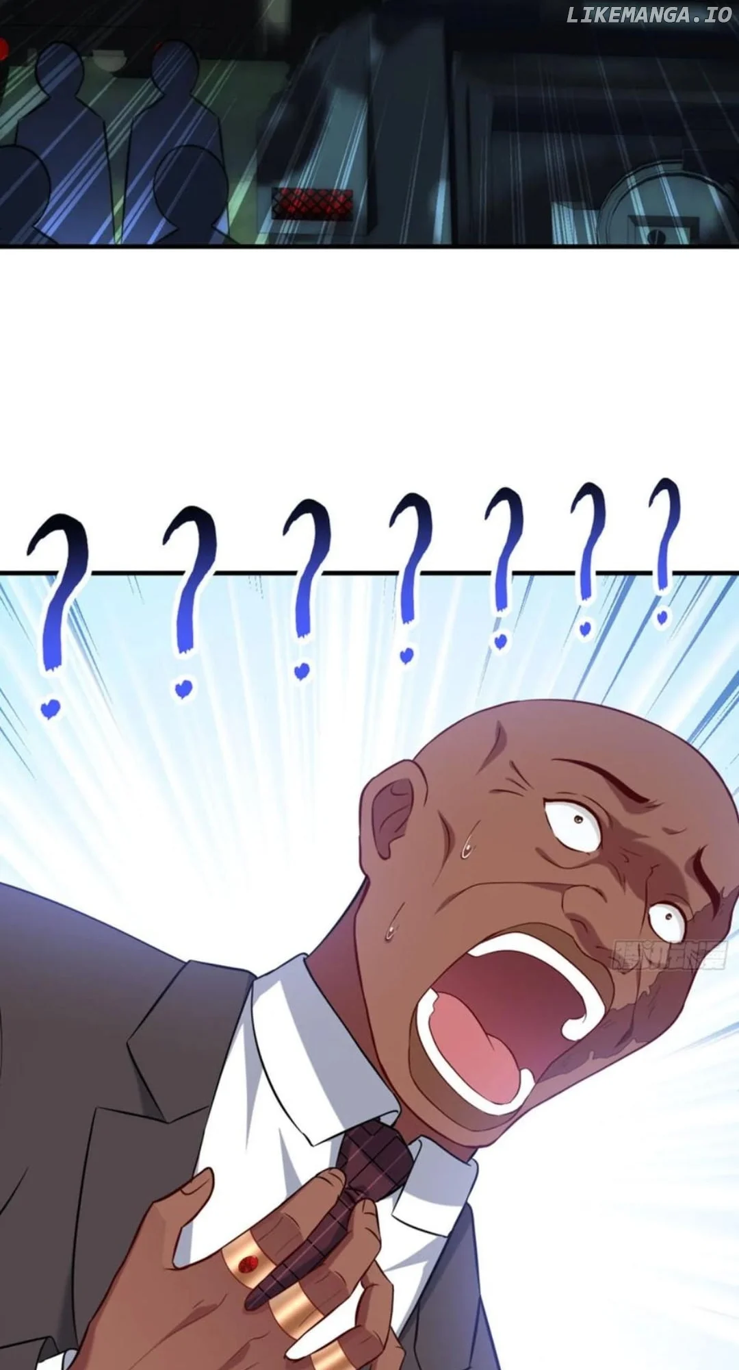 After Improperly Licking a Dog, I Became a Billionaire Chapter 192 - Page 45