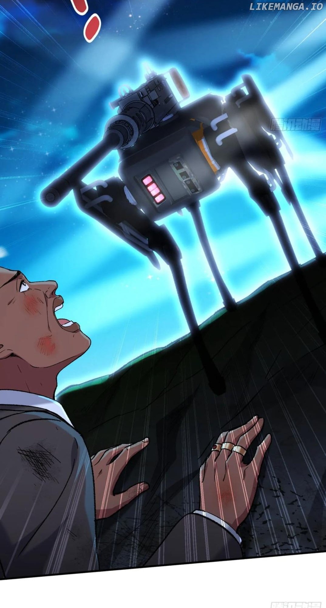 After Improperly Licking a Dog, I Became a Billionaire Chapter 193 - Page 9