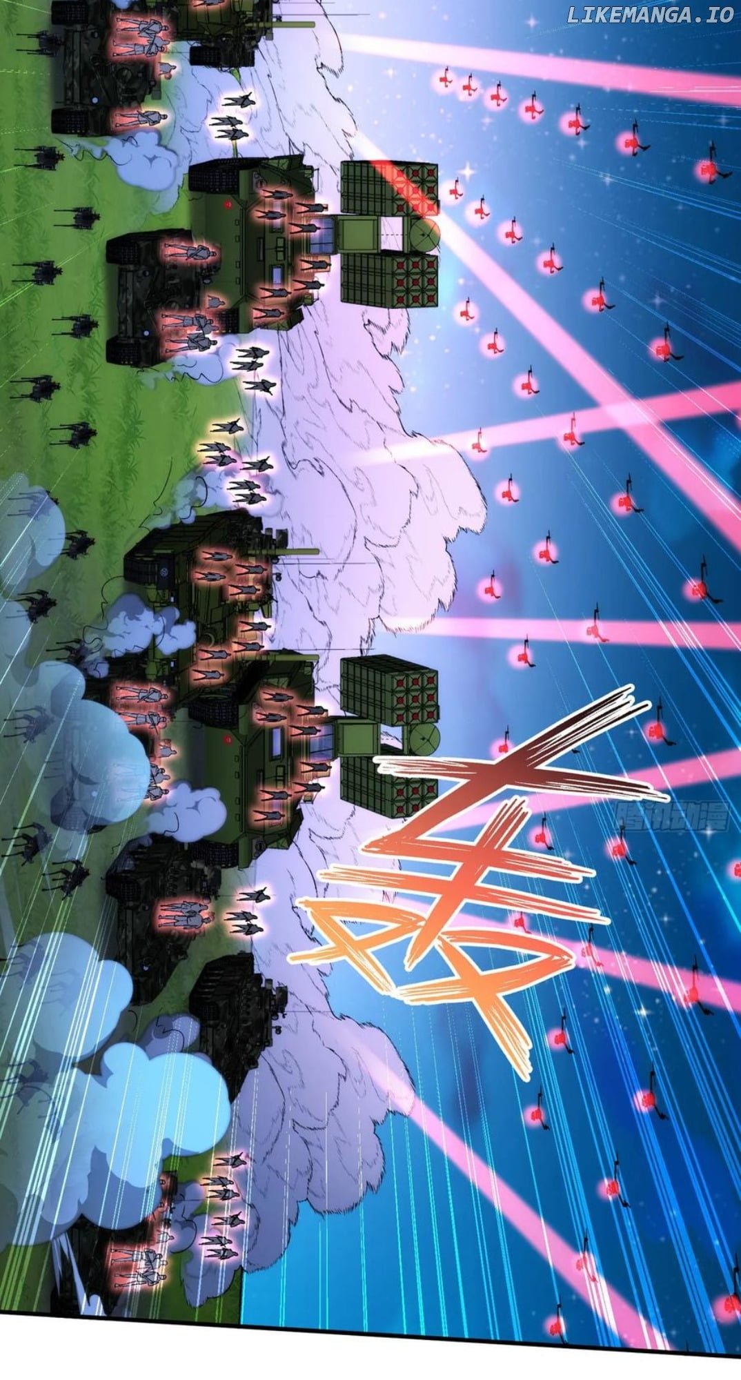 After Improperly Licking a Dog, I Became a Billionaire Chapter 193 - Page 11