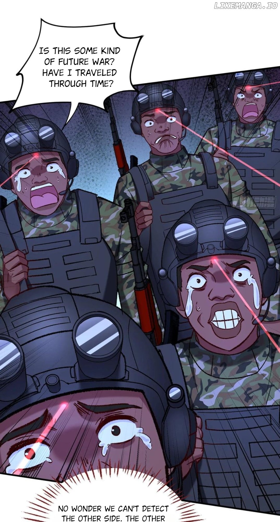 After Improperly Licking a Dog, I Became a Billionaire Chapter 193 - Page 12