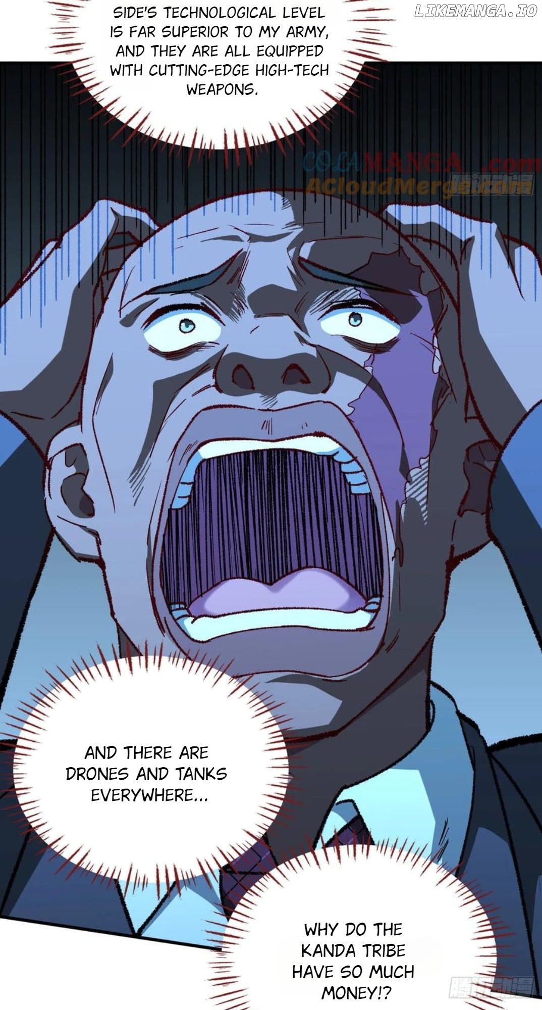 After Improperly Licking a Dog, I Became a Billionaire Chapter 193 - Page 13