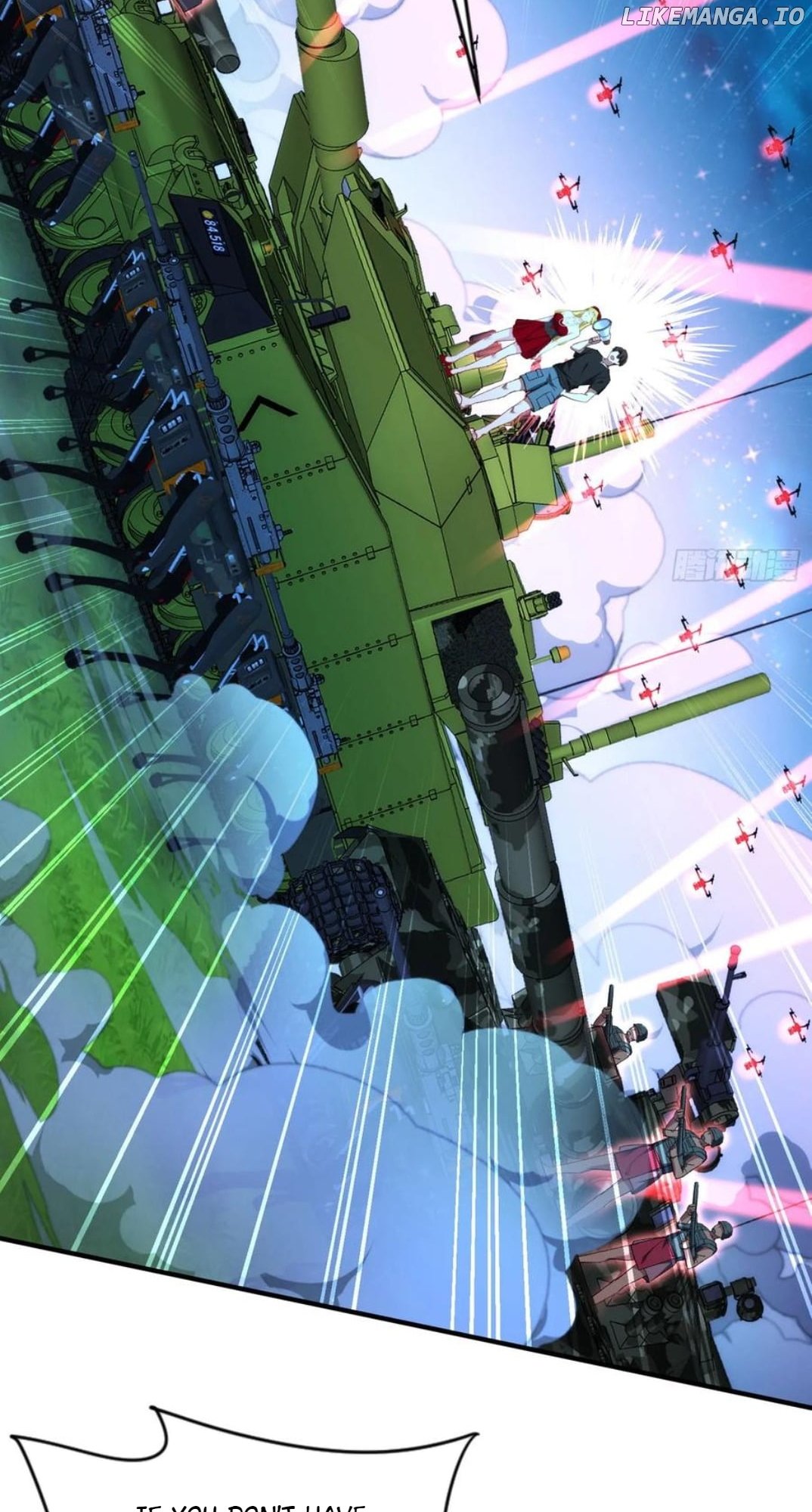 After Improperly Licking a Dog, I Became a Billionaire Chapter 193 - Page 15