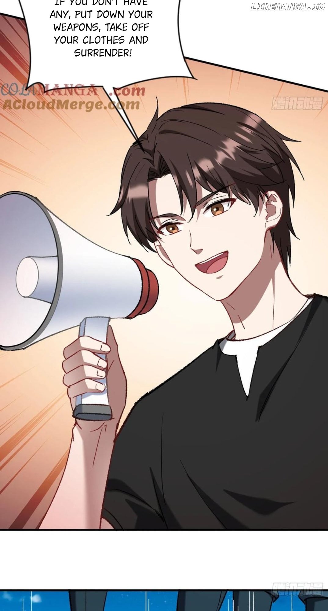 After Improperly Licking a Dog, I Became a Billionaire Chapter 193 - Page 16