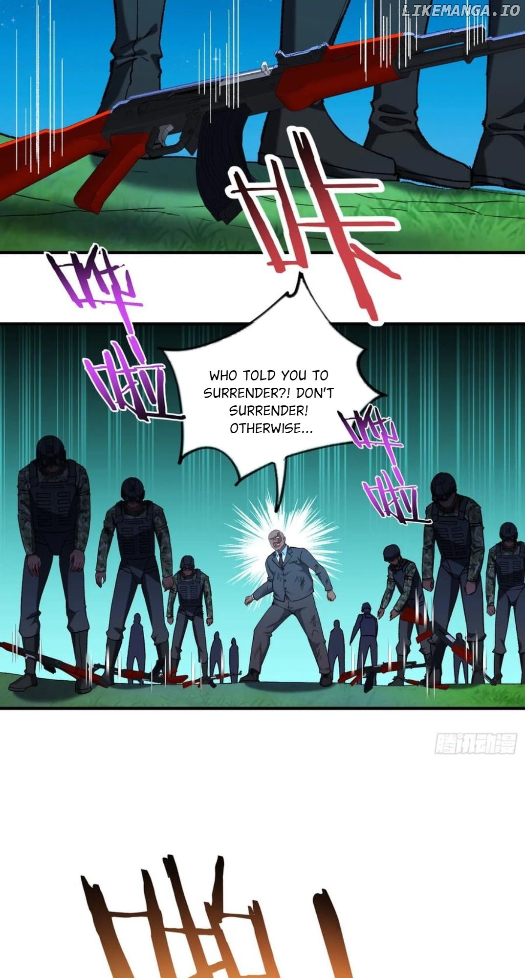 After Improperly Licking a Dog, I Became a Billionaire Chapter 193 - Page 17