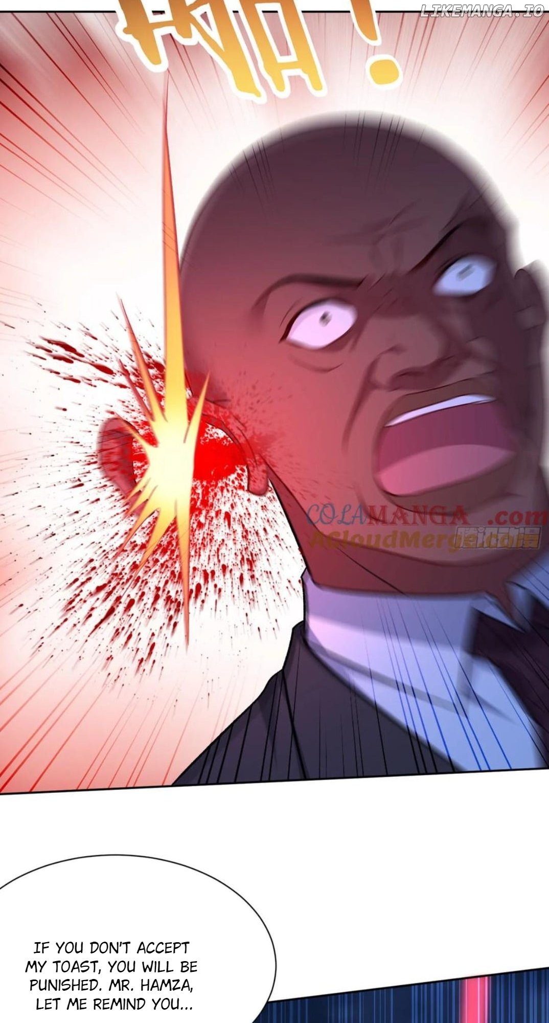 After Improperly Licking a Dog, I Became a Billionaire Chapter 193 - Page 18