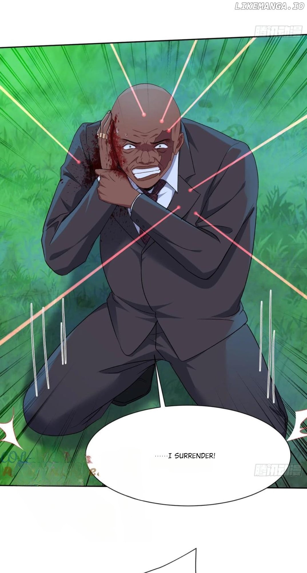 After Improperly Licking a Dog, I Became a Billionaire Chapter 193 - Page 20