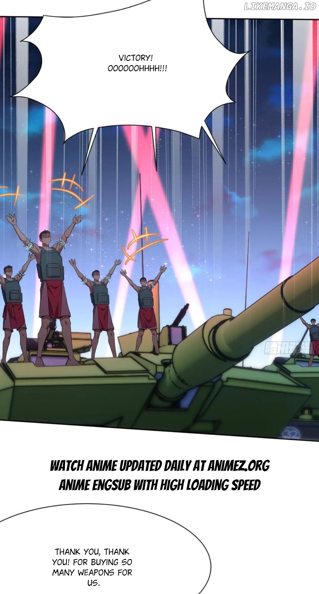 After Improperly Licking a Dog, I Became a Billionaire Chapter 193 - Page 21