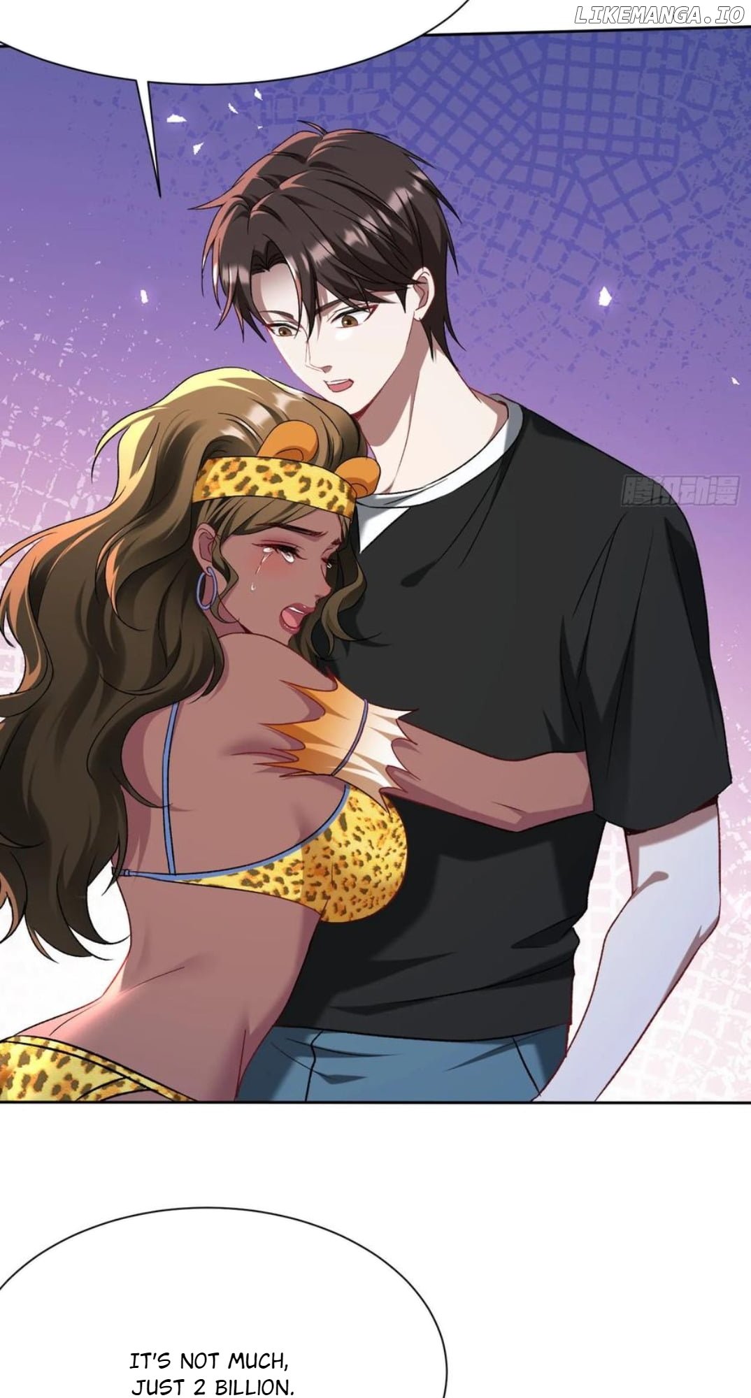 After Improperly Licking a Dog, I Became a Billionaire Chapter 193 - Page 22