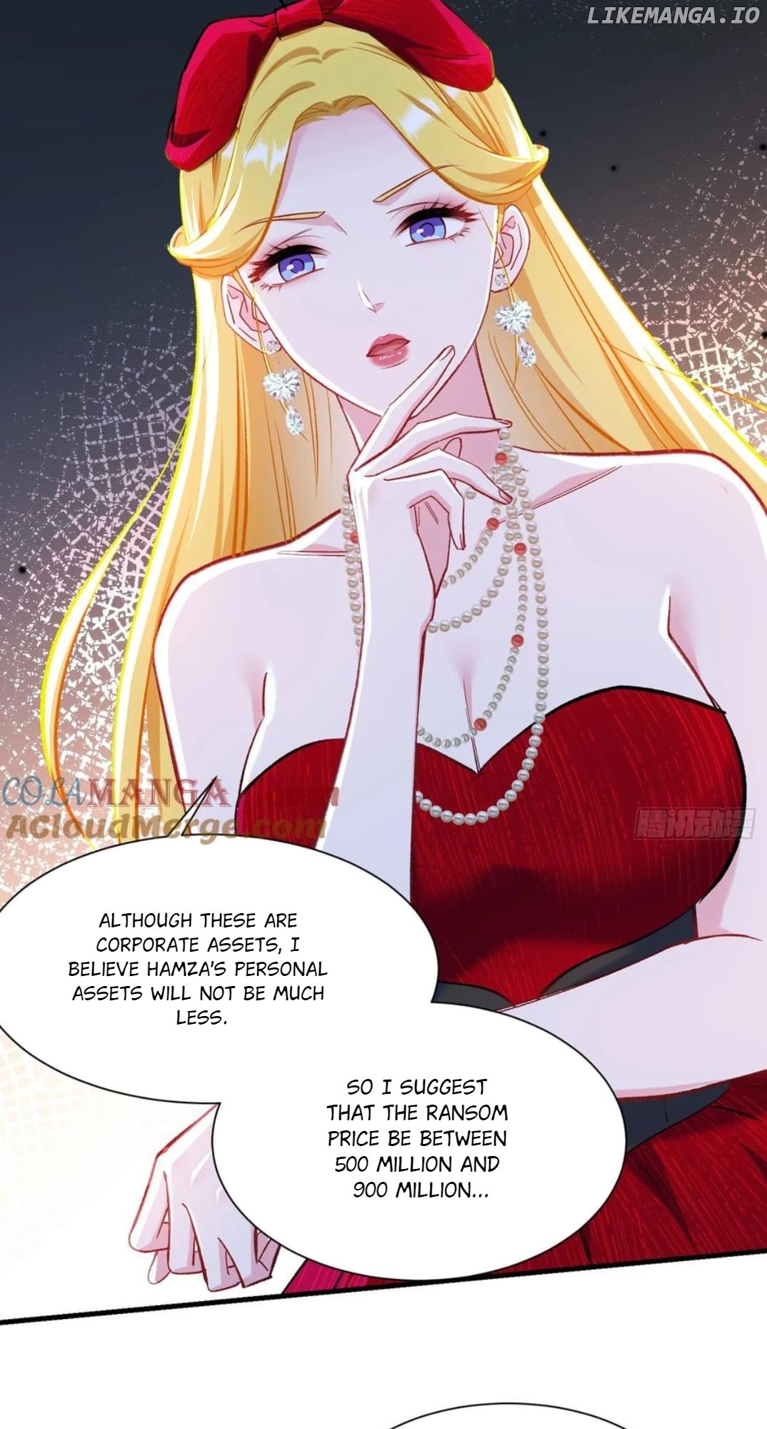 After Improperly Licking a Dog, I Became a Billionaire Chapter 193 - Page 38