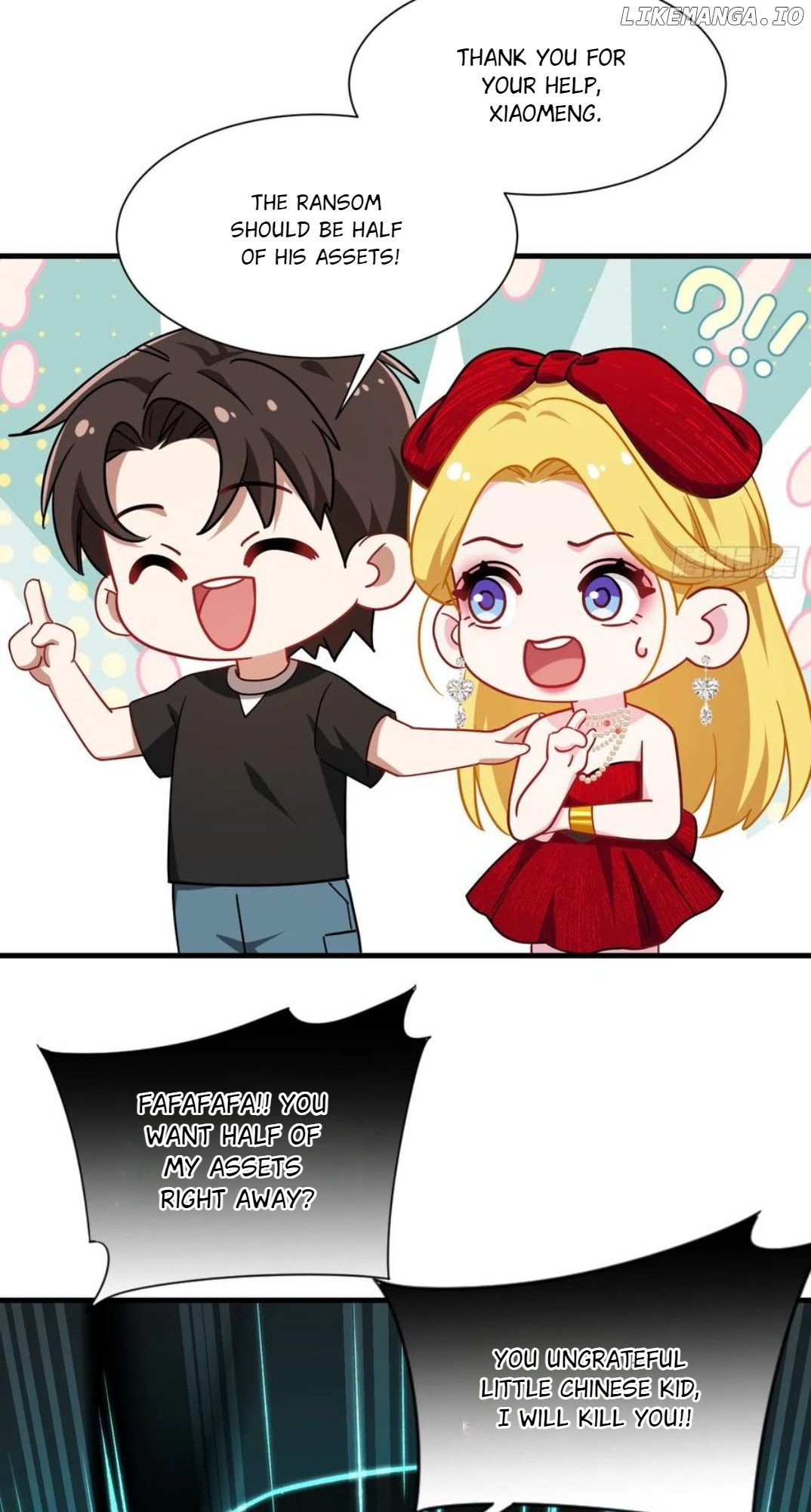 After Improperly Licking a Dog, I Became a Billionaire Chapter 193 - Page 39