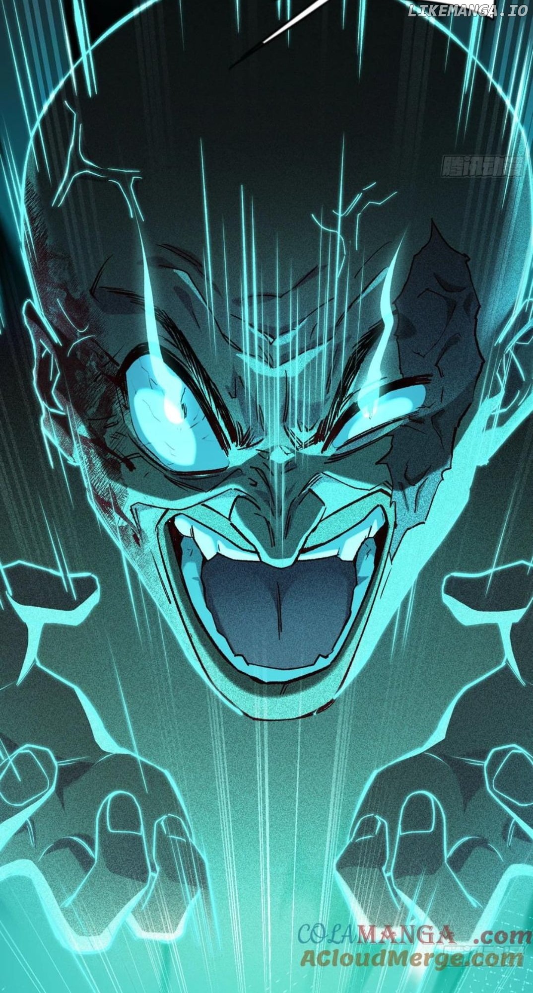 After Improperly Licking a Dog, I Became a Billionaire Chapter 193 - Page 40