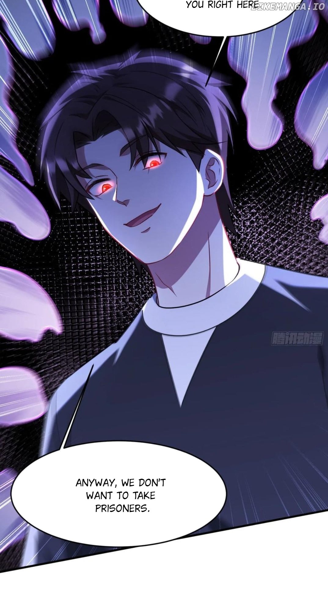 After Improperly Licking a Dog, I Became a Billionaire Chapter 193 - Page 42