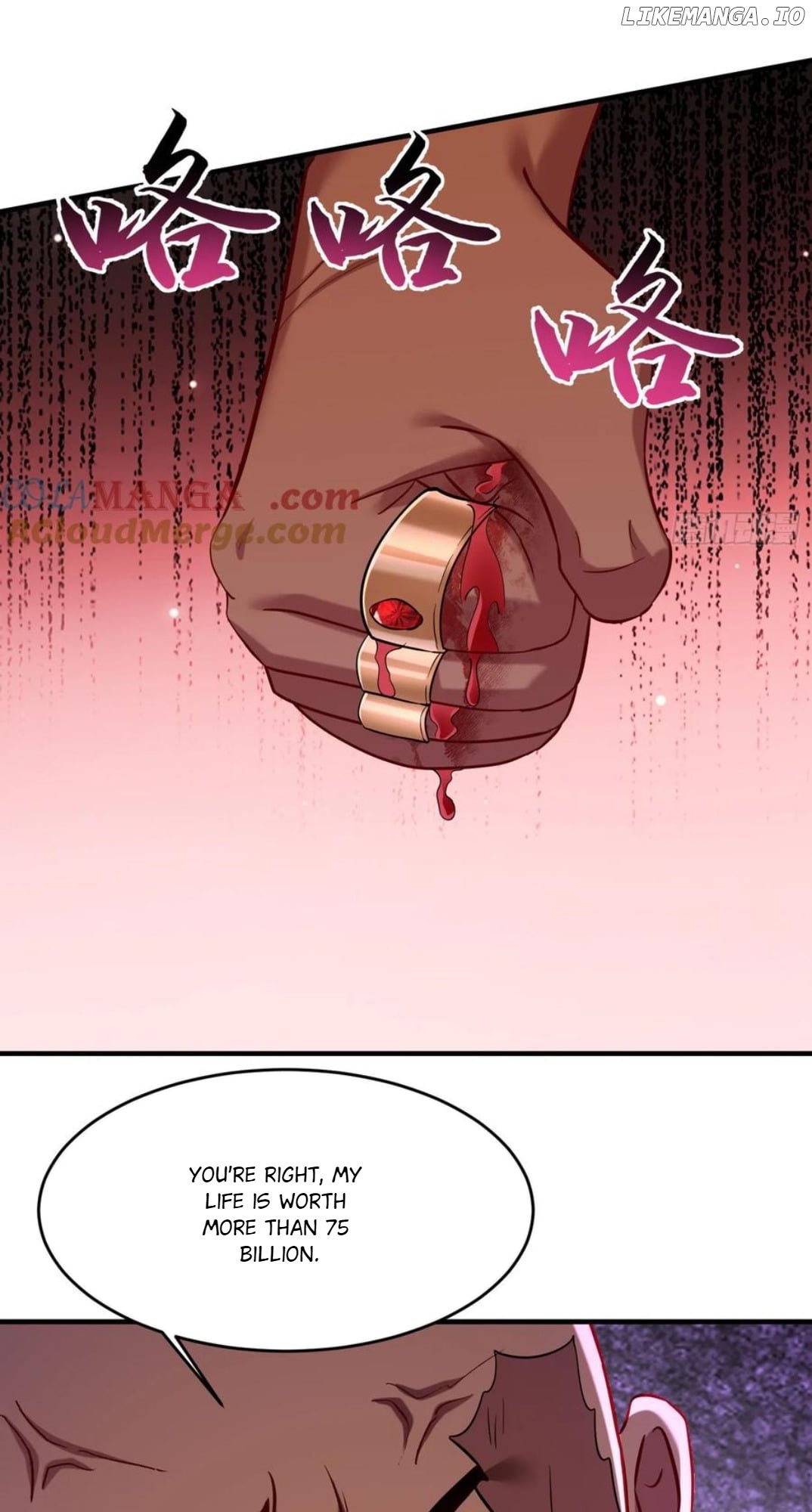 After Improperly Licking a Dog, I Became a Billionaire Chapter 193 - Page 43