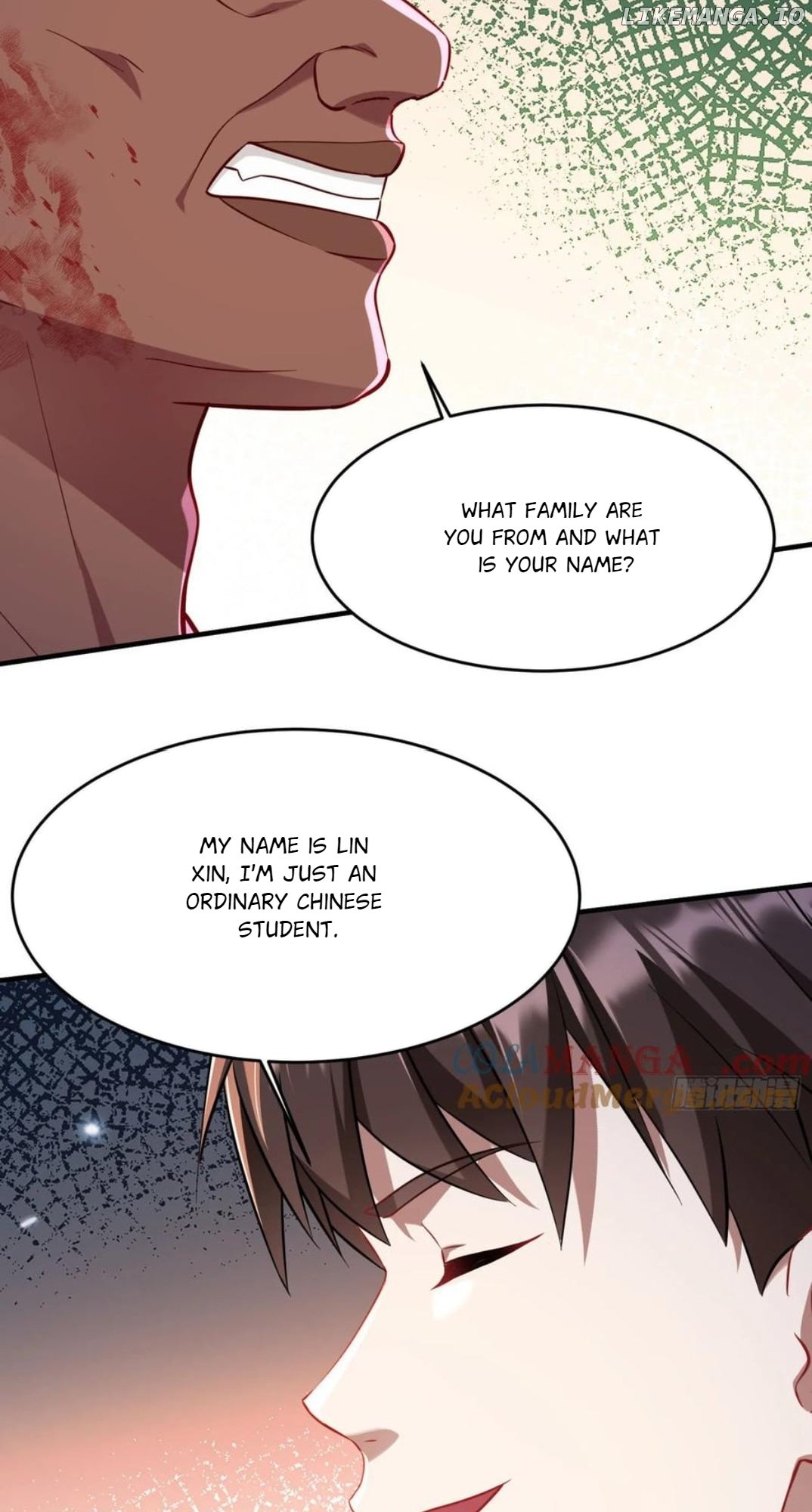 After Improperly Licking a Dog, I Became a Billionaire Chapter 193 - Page 48